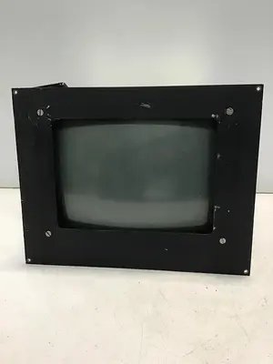USED BARBER COLMAN 80AA-10021-000-0-02