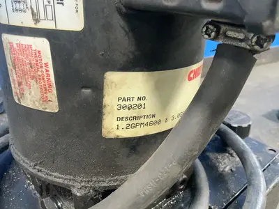 Used CHIEF _UNKNOWN_ Pumps Ohio US | HGR 24 #1506874