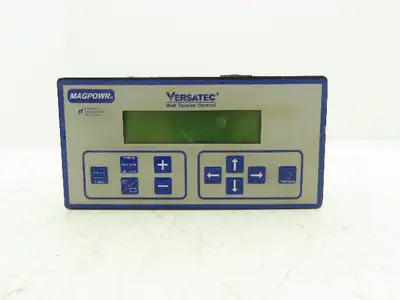 Used VERSATEC _UNKNOWN_ Automation Control (HMI) Indiana US | Arrow Industrial #1364911
