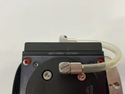 Used Laserline Angled Optical Laser Adapter for Auxiliary Components Laser Accessories and Consumables Michigan US | Maverick Industrial Sales #1507929