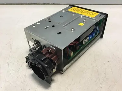 USED ARBURG SI-FF16-500G
