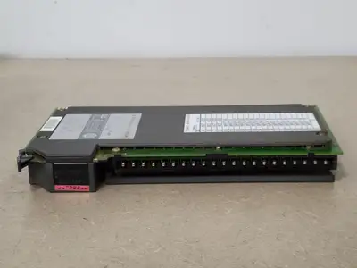 NEW ALLEN BRADLEY 1771-IAD-C
