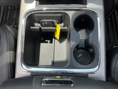 Used 2016 RAM 1500 Pickup Trucks Michigan US | Miedema Asset Management Group #1320408