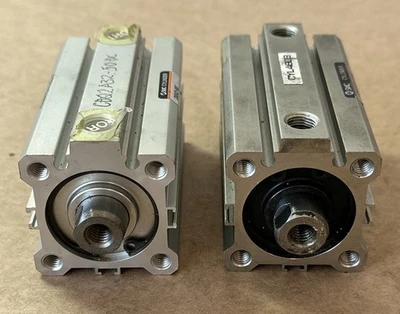 NEW SMC CDQ2A32-50DC