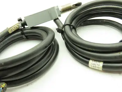 Automation Direct AEM2G23X11-3 Oiltight Limit Switch Roller NO/NC 400V Lot of 4