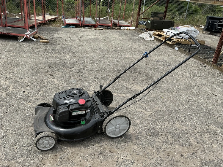 Used CRAFTSMAN 247.372370 Mowers Michigan US | Miedema Asset Management Group #1324411