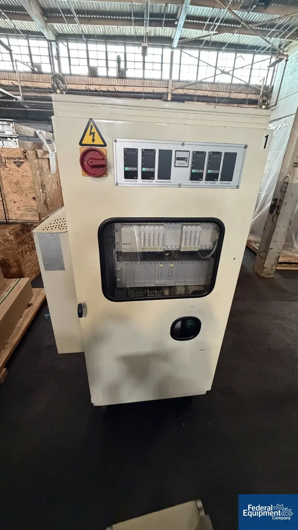 N/A ACMA GD Controller