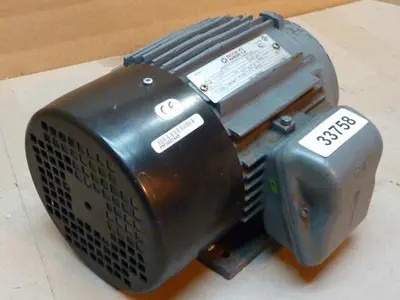 USED BROOK HANSEN 1824205C-00
