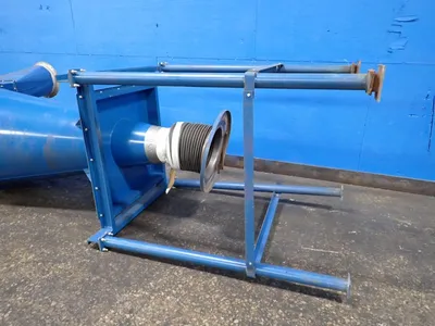 Used TORT 36 CYC Dust Collectors Ohio US | HGR 24 #900561