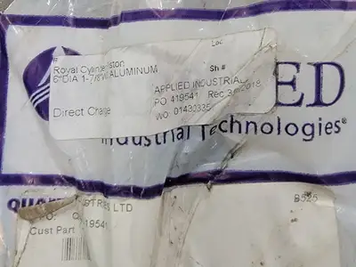 NEW ROYAL ELECTRIC 1A206W