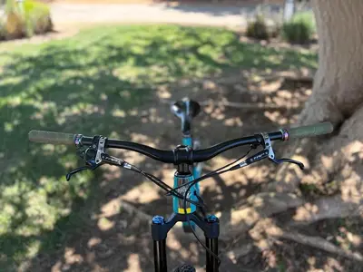 USED 2021 YETI CYCLES 2021