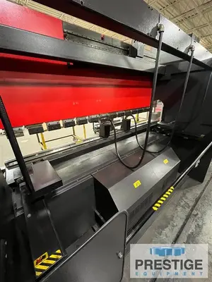 USED 2007 AMADA FBD1253NT