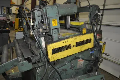 USED ROWE B-30