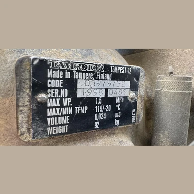 USED COMTRACK 2000