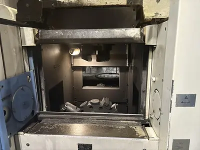 USED 2010 EMAG VL7