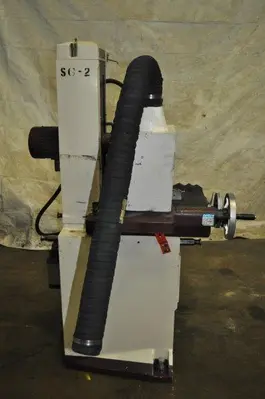 USED CHEVALIER FSG-618M