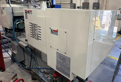 2018 TOYO SI20V ELECTRIC Injection Molding Horizontal/Vertical | Machinery Network (8)