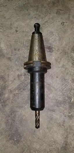 Used VALENITE 2-M-3 Tool Holders Wisconsin US | Lemke Machinery Sales #309821