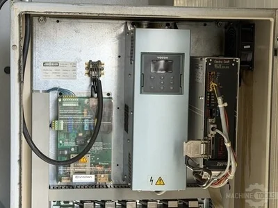 USED 1994 JAKOBSEN 1424