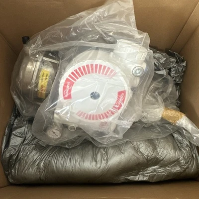 NEW Logix 3410MD-02-D6-E-03-40-0G-00
