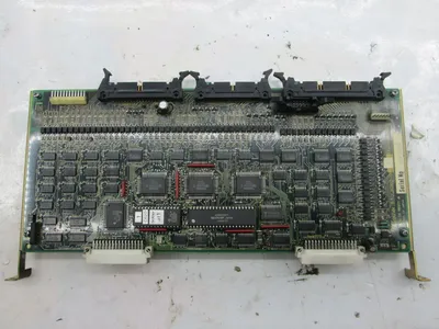 BROTHER B52J052-2 Electrical | Global Machine Brokers, LLC (1)