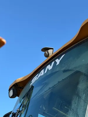 SANY SW305K Compact Track Loaders | ESS Industrial Equipment Sales (10)