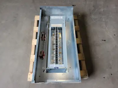 USED CUTLER-HAMMER PL1