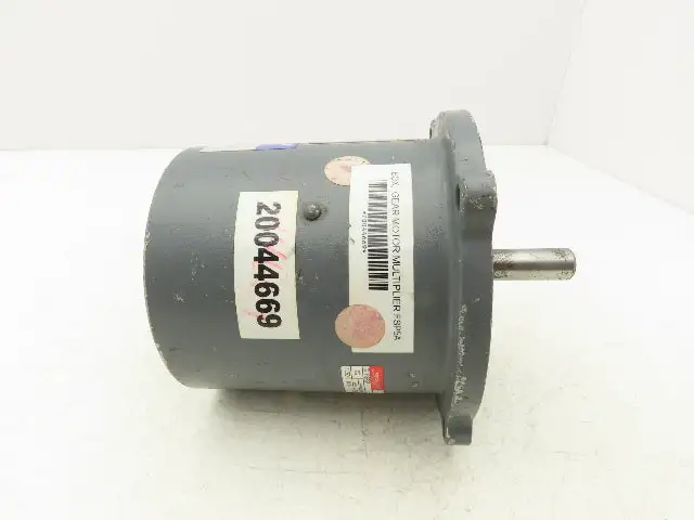 Used BOSTON _UNKNOWN_ Speed Reducers Indiana US | Arrow Industrial #1367878