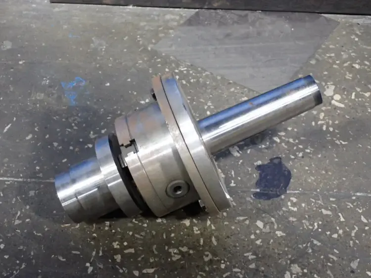 Used PRATT BURNERD 958001305 Tooling & Accessories (Other) Ohio US | HGR 24 #946311