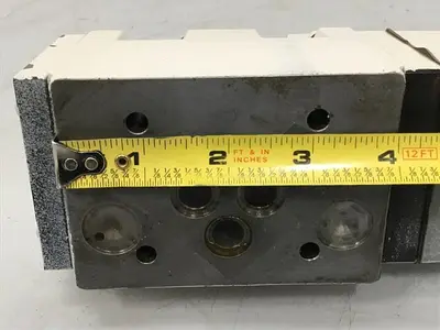 USED MOOG J661-124