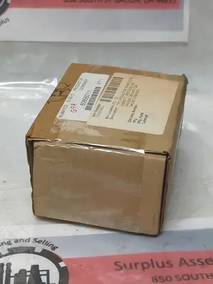 New | in-Stock NUMATICS 6086B0111 Solenoid Regulators | Surplus Asset Holdings #1227205