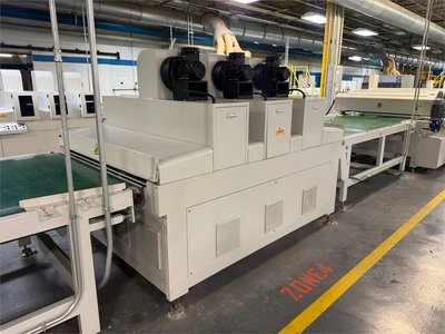 USED 2020 FOSHAN PURETE PRT-U3113E