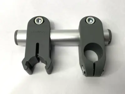 USED DORNER FLEXMOVE GUIDING ARM MISSING SUPPORT ROD LOT OF 4