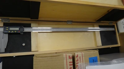 24 Inch Digital Calipers