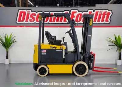Used 2015 YALE ERC060 Misc Forklifts Colorado US | Discount Forklift #1413001