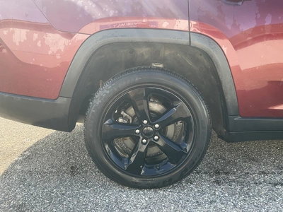 USED 2023 JEEP GRAND CHEROKEE L