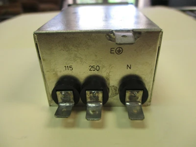 USED SAE FPM2A-4