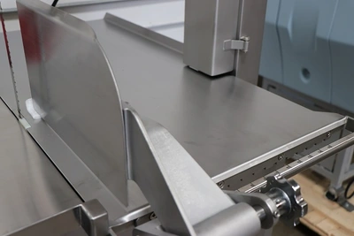 RAM S16 Industrial Meat Band Saw