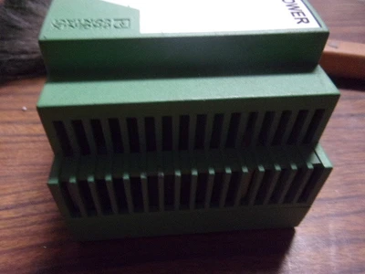 USED PHOENIX STEP-PS-100-240AC/24DC/1.5