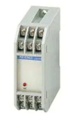 Keyence CU-21A Sensor Control Unit, Main Unit, Standard Type [Refurbished]