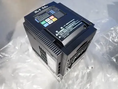 New | in-Stock OMRON 3G3MX2A4004V1 Power Inverters | HGR 24 #747939
