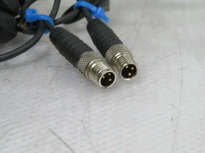 Used ROBOHAND _UNKNOWN_ Pneumatic Cylinders Texas US | OCO Industrial #1571217