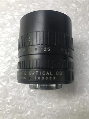 USED Fujinon CF25B