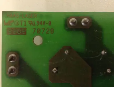 USED HAAS 18-07-24-AH