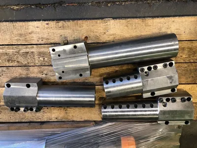 2014 MAZAK QTN 450-II CNC LATHES 2 AXIS | Quick Machinery Sales, Inc. (11)