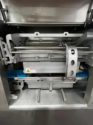 Used 2013 MULTIVAC R530 Tray Sealers Florida US | Machinery & Equipment #1321826