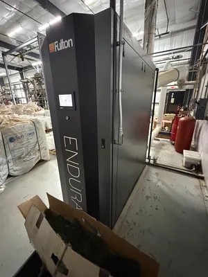 USED THAR PROCESS 720L