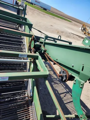 Used _UNKNOWN_ _UNKNOWN_ Self-propelled Harvesters Idaho US | Tri-Steel Manufacturing #1557209