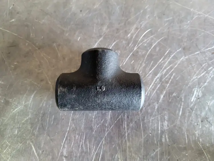 Used LENMARK INDUSTRIES WPL6 Parts (Hydraulics and Pneumatics) British Columbia CA | Lenmark #258708