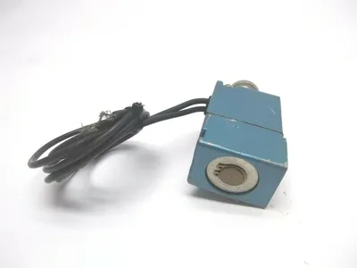 USED MAC MAC VALVES PAC-611BAAA 24VDC VALVE COIL